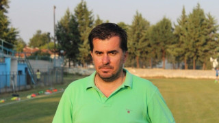 «Ο Παπαβραμίδης μου ζήτησε το ΑΦΜ του Απόλλωνα Λάρισας για τον Ηρακλή»