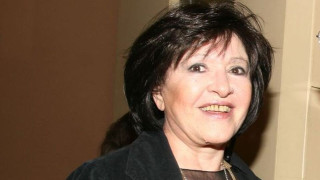 Στο νοσοκομείο η Μάρθα Καραγιάννη