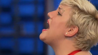 Χαμός στο MasterChef με τη δοκιμασία τοίχου, φωνές και ένταση!