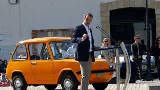 Ηλεκτρικό Ι.Χ., scooter, ποδήλατο: Πόσα λεφτά θα βάλει το κράτος