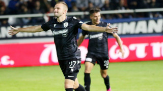 Μίσιτς: «Στον ΠΑΟΚ έπαιξα το καλύτερο ποδόσφαιρο της καριέρας μου»