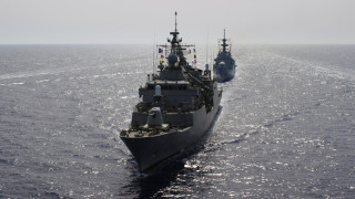 Το μήνυμα-πρόκληση από το τουρκικό ναυτικό σε Navtex