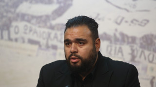 «Δεν είναι άδικο για την οικογένεια Σαββίδη να βουλώνει τρύπες;»