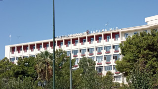 Κορωνοϊός: Στους 178 οι νεκροί - Κατέληξε 70χρονη