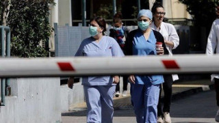 Απολύθηκαν 17 εργαζόμενοι του νοσοκομείου Ιωαννίνων