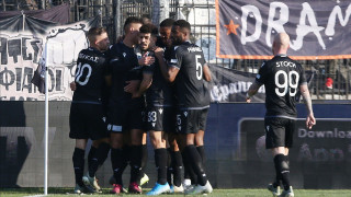 Οι παίκτες του ΠΑΟΚ έδειξαν ότι δεν είναι αγνώμονες