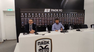 ΓΣ ΠΑΟΚ: 150.719.000 ευρώ η συνολική επένδυση του Ιβάν Σαββίδη στον ΠΑΟΚ