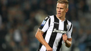 ΠΑΟΚ: Η μικρή λίστα Σουηδών που φόρεσαν τα ασπρόμαυρα