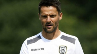 Σνάουτσερ: «Συγχαρητήρια στα παιδιά, περιμένουμε για του χρόνου»