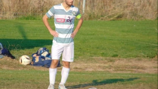 Μένει ο Σταμάτης στον Π. Μελά