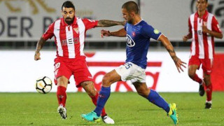 Στο «Χ» η Σαντχάουζεν, στο «Χ» η Σαν Πάουλι, διπλό η Μπελενένσες