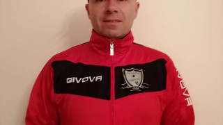 Με Τόλη ο Χαρίλαος Επαμεινώνδας