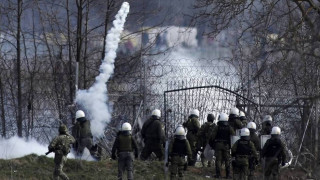 Τελόπουλος: «Αυτή είναι η κατάσταση στον Έβρο»