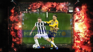 Ιούνιος: Ο μήνας που θα κρίνει τη χρονιά για ΠΑΟΚ και Αρη