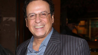 Ρώμας: «Είμαι 10 χρόνια με τον άνθρωπο μου και ευτυχισμένος»