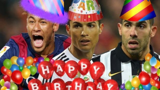 5η Φεβρουαρίου: Ημερομηνία ορόσημο για το Παγκόσμιο Ποδόσφαιρο!