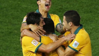 Στον τελικό η Αυστραλία