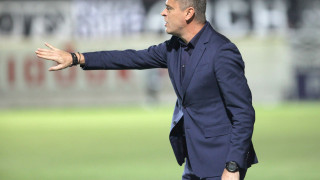 Ανακοίνωσε Δερμιτζάκη η Λαμία