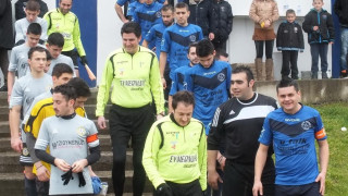 «Ελαφίσια» νίκη στο φινάλε (VIDEO)