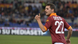 Πάτησε Μιλάνο ο Ντέστρο (pic)