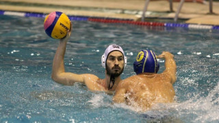 Ξέσπασε στο τέταρτο οκτάλεπτο 