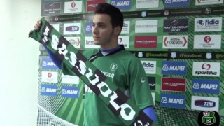 «Μπλόκο» Σασουόλο σε Δώνη για Νέων