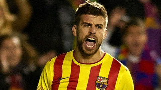 Η ισπανική εφορία... ψάχνει και τον Πικέ