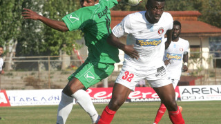 «Μύλος» με τον  Ολίσε