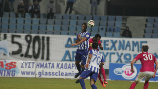 «Πάμε για 11 τελικούς»