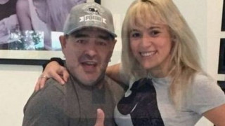 Το λίφτινγκ του Μαραντόνα 