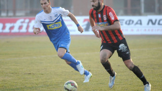 Στροφή στην ξένη αγορά  για επιθετικό