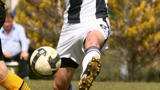 Ξεκίνησε από τον ΠΑΟΚ, έπαιξε στον Άρη και είναι προ των πυλών του Ηρακλή! 