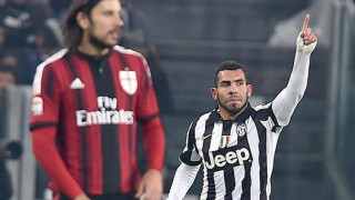 Μίλαν εναντίον Γιουβέντους για τη... γραμμή του οφσάιντ (VIDEO+PIC) 