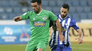 Και τώρα ο Εύοσμος για τον Πιερικό