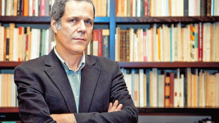 Επίθεση Τζήμερου σε Άγγελο Αναστασιάδη: «Γιατί δεν τον στέλνουν στον ψυχίατρο;»