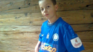 Όλα μπλε... στην Αυστρία!