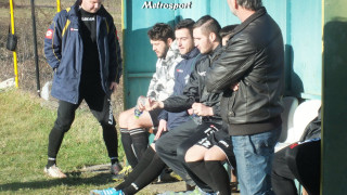 COACH BOX TO BOX INTERVIEW Δεληγιαννίδης (PHOTO)