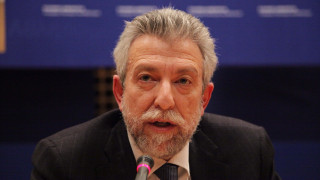 Δυσφορία Κοντονή για ΕΠΟ