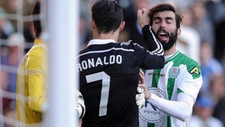 Νεϊμάρ: «Να τιμωρηθεί ο Ρονάλντο»