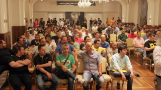 Ο Άρης κινδυνεύει με υποθήκευση