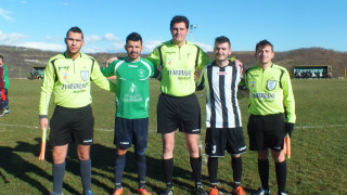  Ισοπαλία με ανατροπές (PHOTOS)