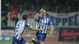 Με πάθος για την πρόκριση