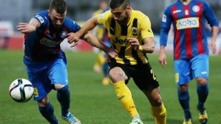 Με πίστη η Κέρκυρα στο ΟΑΚΑ