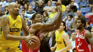 Στο ρελαντί η Μακάμπι Τελ Αβίβ