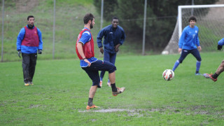 «Δίψα» ενδεκάδας και νίκης