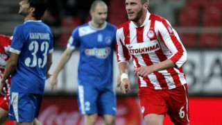 Κλείνει Παπάζογλου η Ξάνθη