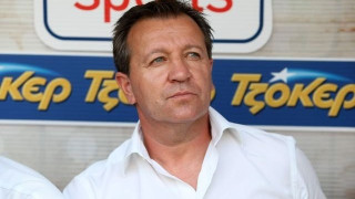 Γκρανέρο: «Δεν έχω παράπονο από τους παίκτες»