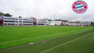 Κλέφτης με... στυλ στο προπονητικό κέντρο της Μπάγερν