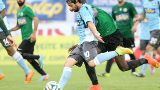 «Χαλάει» του Τάτου