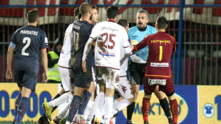 Και όμως πανηγύρισαν αυτή τη νίκη